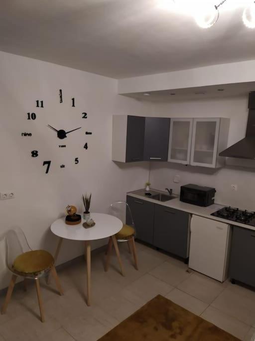 Apartamento Proche Du Centre-ville *