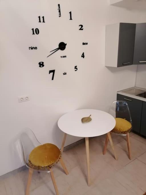 Proche Du Centre-ville Apartamento