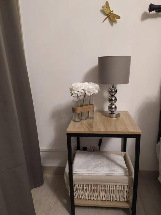 Apartamento Proche Du Centre-ville *