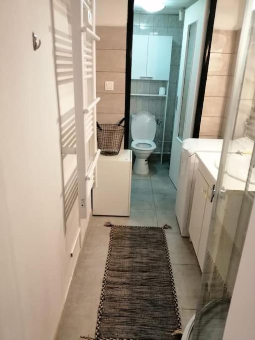 Proche Du Centre-ville Apartamento