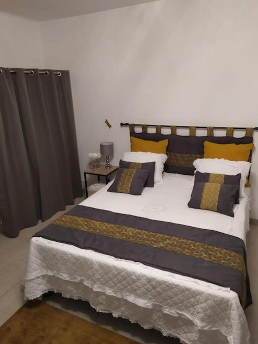 Apartamento Proche Du Centre-ville *